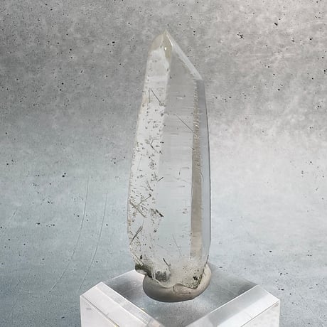 【ガネッシュヒマール産】天然ヒマラヤ水晶/Ganesh Himal in Himalayan Quartz