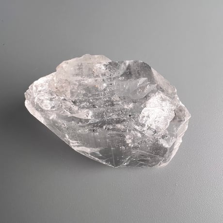カイラス産天然ヒマラヤ水晶ポイント/Kailash Himalayan Quartz Point