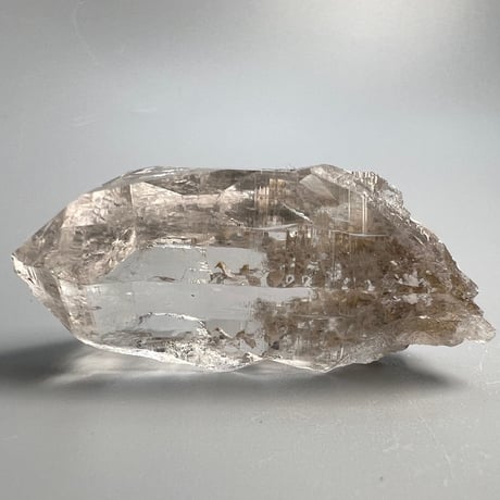 【ガネッシュヒマール産】ヒマラヤ水晶ポイント/Ganesh Himal Himalayan Quartz Point