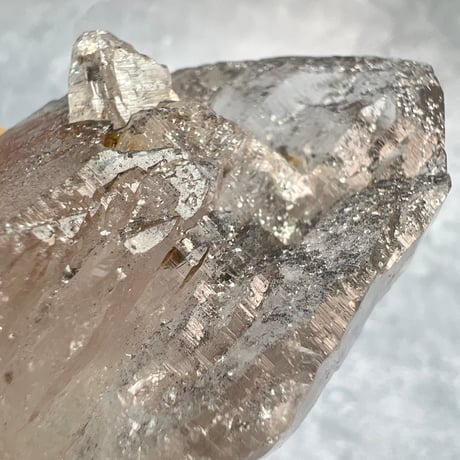 【カイラス産】カイラス産天然ヒマラヤ水晶/Kailash Himalayan Quartz