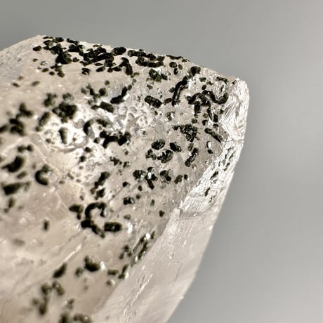 【ガネッシュヒマール産】天然ヒマラヤ水晶ミニポイント"AA"/Ganesh Himal Himalayan Quartz Mini Point