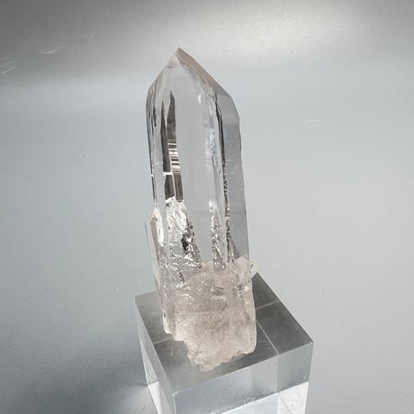 【ガネッシュヒマール産】天然ヒマラヤ水晶/Ganesh Himal Himalayan Quartz