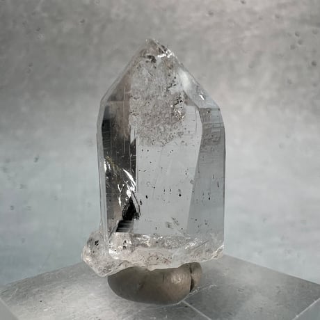 【ガネッシュヒマール産】天然ヒマラヤ水晶/Ganesh Himal in Himalayan Quartz