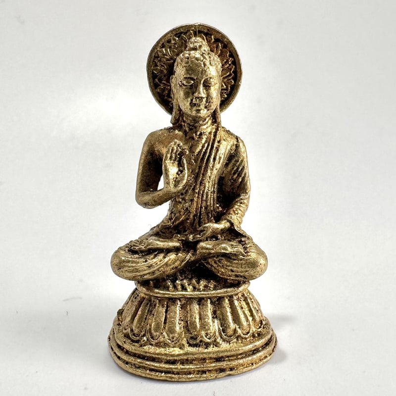 ミニ仏像 / mini Buddha statue