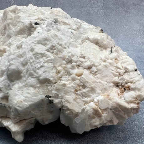 【大特価】ガネッシュヒマール産曹長石&クローライトイン天然ヒマラヤ水晶/Ganesh Himal Feldspar&Chlorite in Himalayan Quartz
