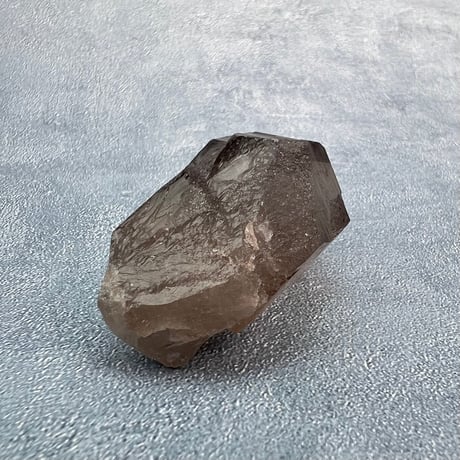 【ガウリシャンカール産】天然ヒマラヤスモーキークォーツ/GauriShankar Himalayan Smoky Quartz
