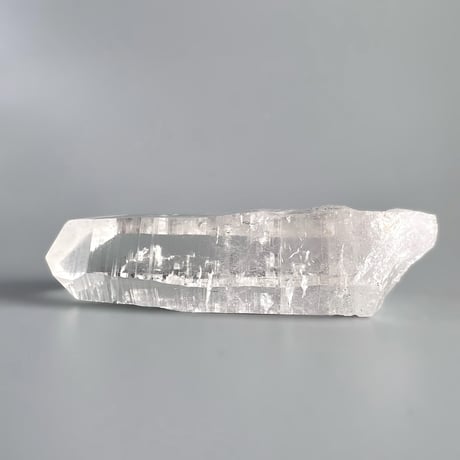 【ガネッシュヒマール産】天然ヒマラヤ水晶⑨/Ganesh Himal Himalayan Quartz Cluster