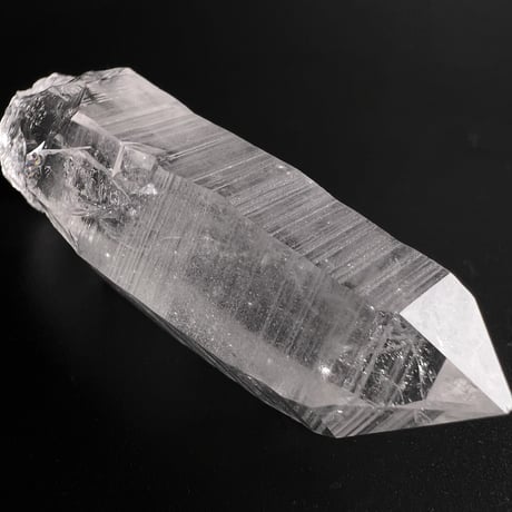 アンナプルナ産天然ヒマラヤ水晶ポイント/Annapurna Himalayan Quartz Point-g