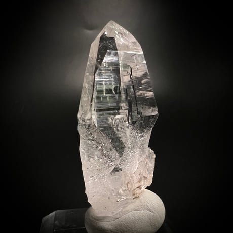 【アンナプルナ産】天然ヒマラヤ水晶⑧/Annapurna Himalayan Quartz