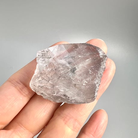 【カイラス産】カイラス産天然ヒマラヤ水晶/Kailash Himalayan Quartz
