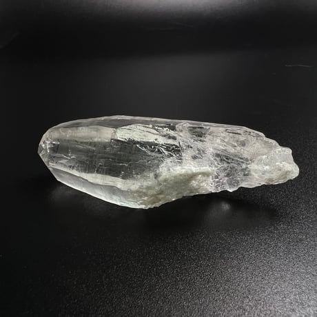 【アンナプルナ産】天然ヒマラヤ水晶/Annapurna Himalayan Quartz