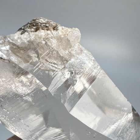 【ガネッシュヒマール産】天然ヒマラヤ水晶/Ganesh Himal Himalayan Quartz