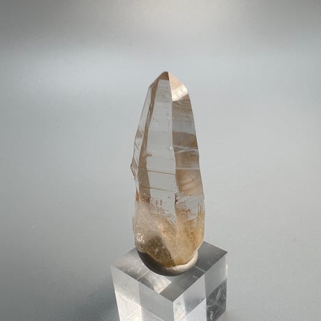 【ガネッシュヒマール産】天然ヒマラヤ水晶/Ganesh Himal Himalayan Quartz