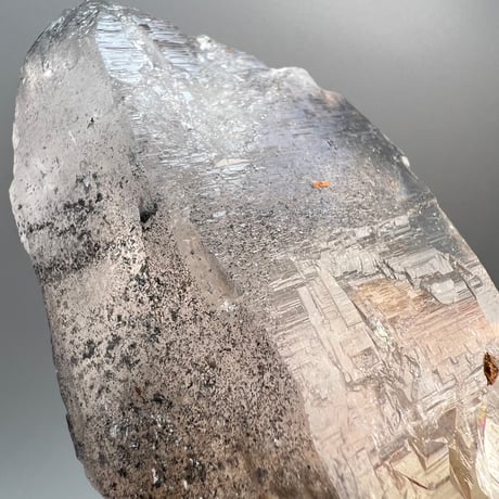 【カイラス産】天然ヒマラヤ水晶/Kailash Himalayan Quartz