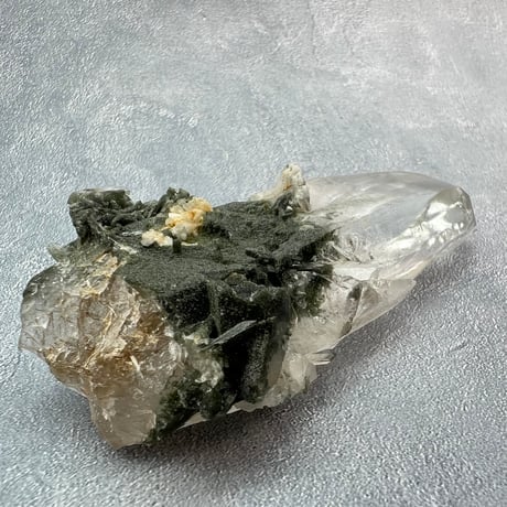 【ガネッシュヒマール産】天然ヒマラヤ水晶/Ganesh Himal Himalayan Quartz
