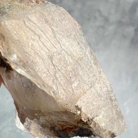 【ガネッシュヒマール産】天然ヒマラヤ水晶/Ganesh Himal Himalayan Quartz