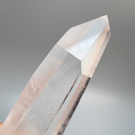 【マカルー産】天然ヒマラヤ水晶ペンダントトップ②/Makalu Himalayan Quartz Pendant Top