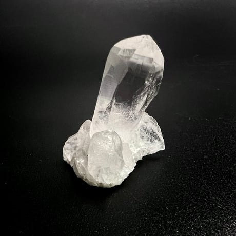 【アンナプルナ産】天然ヒマラヤ水晶/Annapurna Himalayan Quartz