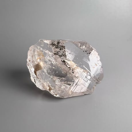 ヒマラヤ水晶 ＊ カテドラルクォーツ カイラス・クォーツ ヒマラヤ水晶 カテドラル クローライト