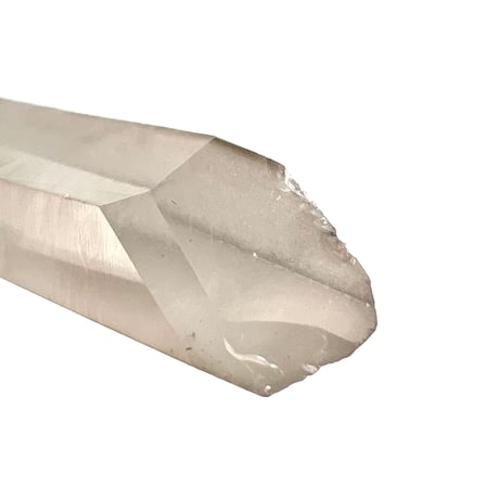 マダガスカル産クローライトインクォーツ/Madagascar Chlorite in Quartz
