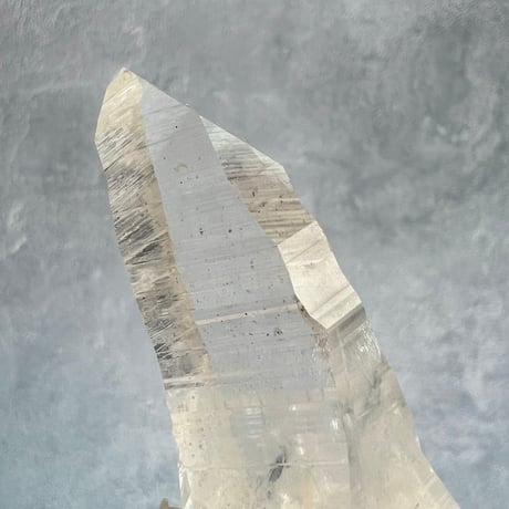 【ガネッシュヒマール産】天然ヒマラヤ水晶/Ganesh Himal Himalayan Quartz
