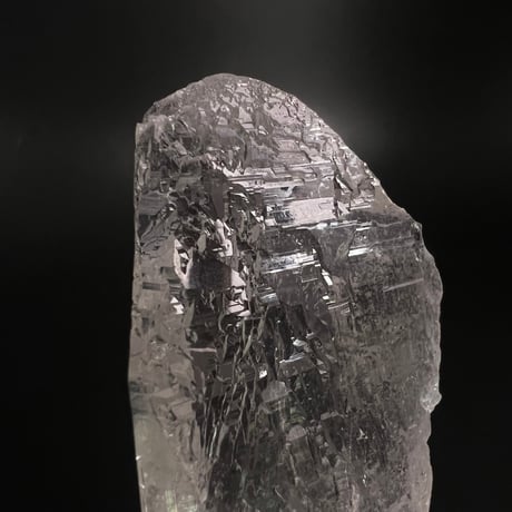 【アンナプルナ産】天然ヒマラヤ水晶③/Annapurna Himalayan Quartz