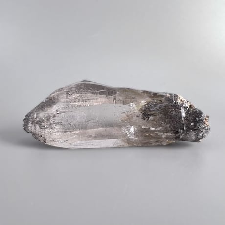 カイラス産天然ヒマラヤ水晶ポイント / Kailash Himalayan Quartz Natural point