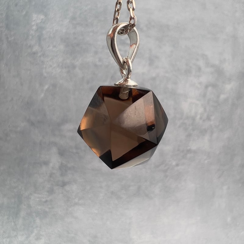 ガウリシャンカール産産】天然ヒマラヤ水晶