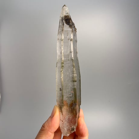 ハイクオリティ【ガネッシュヒマール産】ヒマラヤ水晶/High Quality Ganesh Himal Himalayan Quartz