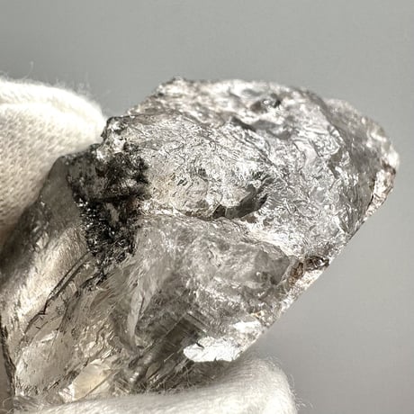 カイラス産天然ヒマラヤ水晶/Kailash Himalayan Quartz