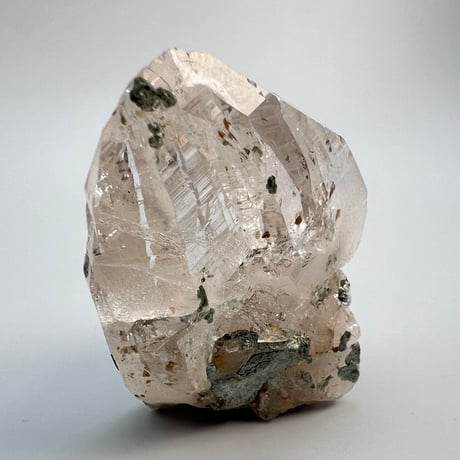 【ガネッシュヒマール産】天然ヒマラヤ水晶/Ganesh Himal Himalayan Quartz