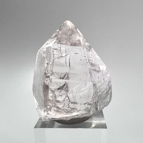 ハイクオリティー【ガネッシュヒマール産】天然ヒマラヤ水晶⑥ High Quality Ganesh Himal Himalayan Quartz