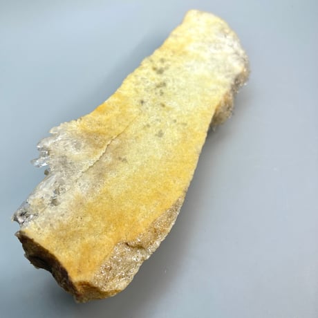 【マカルー産】天然ヒマラヤ水晶クラスター⑭/Makalu Himalayan Quartz Cluster