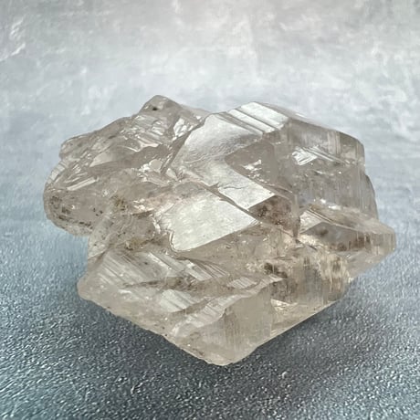 【カイラス産】カイラス産天然ヒマラヤ水晶㉑/Kailash Himalayan Quartz