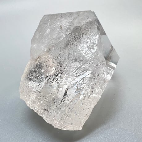 【ガネッシュヒマール産】天然ヒマラヤ水晶ポイント/Ganesh Himal Himalayan Quartz Point
