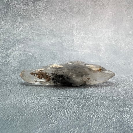 【カイラス産】天然ヒマラヤ水晶/Kailash Himalayan Quartz