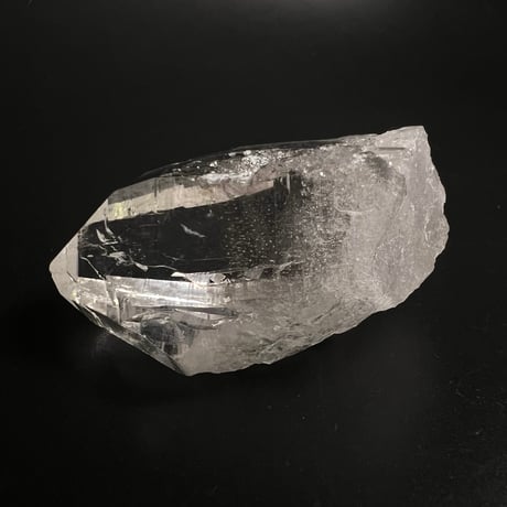 【アンナプルナ産】天然ヒマラヤ水晶④/Annapurna Himalayan Quartz