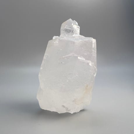 【ガネッシュヒマール産】天然ヒマラヤ水晶"ポイント"/Ganesh Himal Himalayan Quartz"Point"