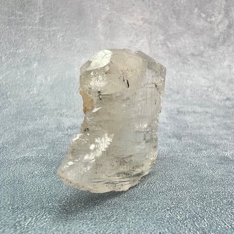 【カイラス産】天然ヒマラヤ水晶⑮/Kailash Himalayan Quartz
