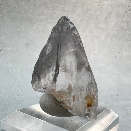 【カイラス産】カイラス産天然ヒマラヤ水晶/Kailash Himalayan Quartz
