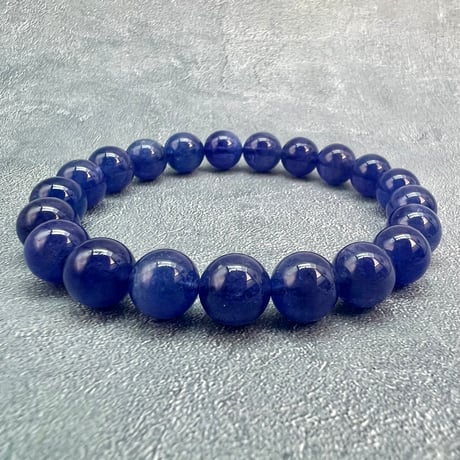 【タンザナイト】ブレスレット/Tanzanite Bracelet