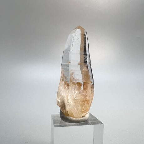 【ガネッシュヒマール産】天然ヒマラヤ水晶/Ganesh Himal Himalayan Quartz