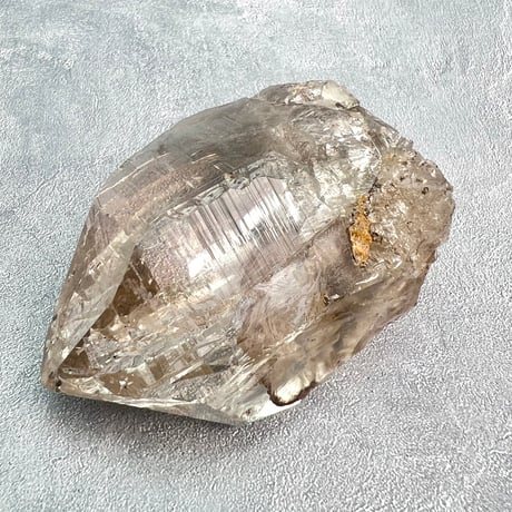 【ガネッシュヒマール産】天然ヒマラヤ水晶/Ganesh Himal Himalayan Quartz