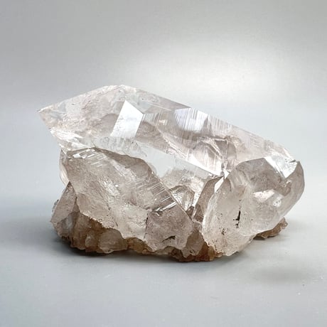 【ガネッシュヒマール産】天然ヒマラヤ水晶/Ganesh Himal Himalayan Quartz