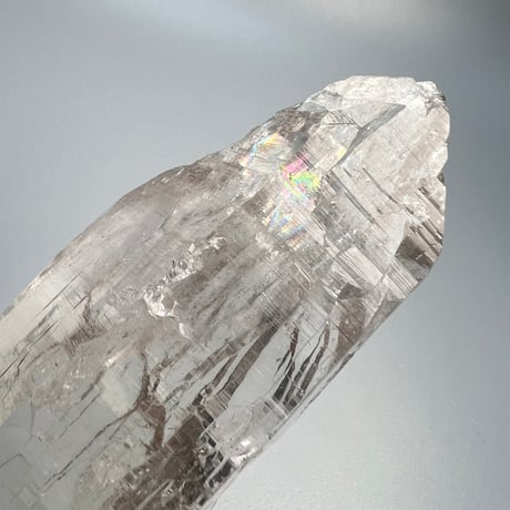 【ガネッシュヒマール産】天然ヒマラヤ水晶/Ganesh Himal Himalayan Quartz