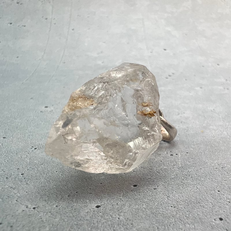 夢幻品質　ヒマラヤ幻の聖山　カイラス水晶のプレミアムミラーカットペンダントトップ カイラス産】天然ヒマラヤ水晶バチカン付きペンダントトップ⑥