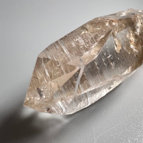 ハイクオリティ【ガネッシュヒマール産】天然ヒマラヤ水晶/High Quality Ganesh Himal Himalayan Quartz