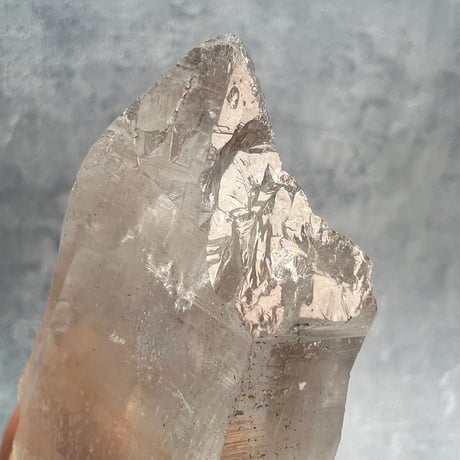 【カイラス産】カイラス産天然ヒマラヤ水晶/Kailash Himalayan Quartz