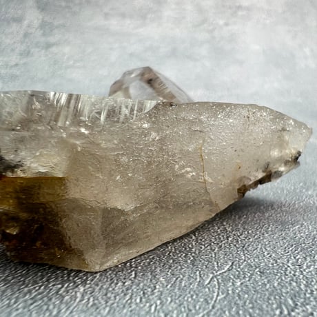 【ガネッシュヒマール産】天然ヒマラヤ水晶/Ganesh Himal Himalayan Quartz
