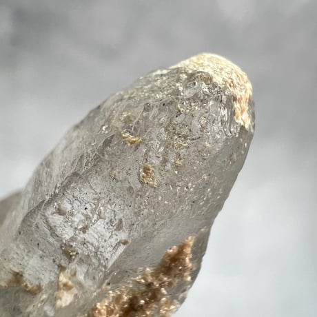 【カイラス産】天然ヒマラヤ水晶/Kailash Himalayan Quartz